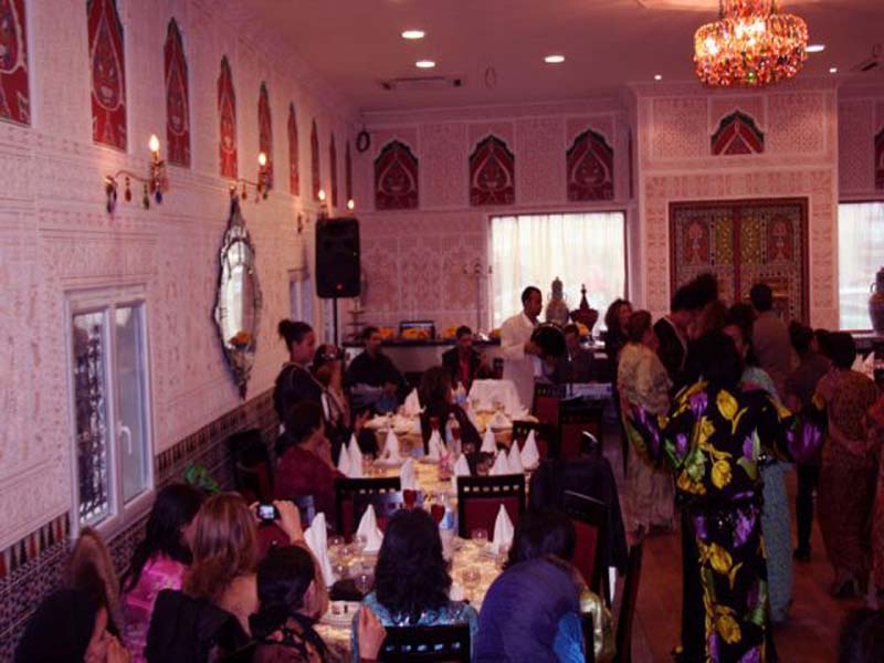 Salle Dar fès_93150 LE BLANC MESNIL_2 Salle Dar fès_93150 LE BLANC MESNIL_2